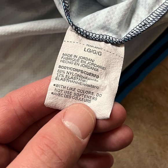 3/$60 Under Armour Golf Polo - Picture 4 of 4